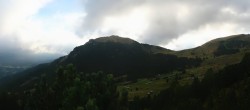 Archived image Webcam Col Raiser Val Gardena 17:00