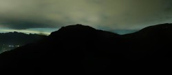 Archived image Webcam Col Raiser Val Gardena 01:00