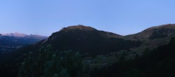 Archived image Webcam Col Raiser Val Gardena 05:00