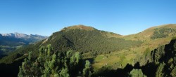 Archived image Webcam Col Raiser Val Gardena 07:00