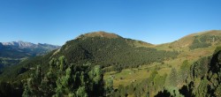 Archived image Webcam Col Raiser Val Gardena 08:00