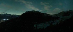 Archived image Webcam Col Raiser Val Gardena 23:00