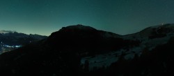 Archived image Webcam Col Raiser Val Gardena 01:00