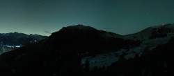 Archived image Webcam Col Raiser Val Gardena 03:00