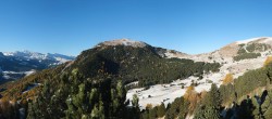 Archived image Webcam Col Raiser Val Gardena 07:00