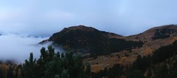 Archived image Webcam Col Raiser Val Gardena 06:00