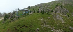 Archiv Foto Webcam Val Gardena - Citta dei Sassi 11:00