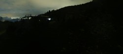 Archiv Foto Webcam Val Gardena - Citta dei Sassi 23:00