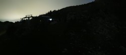 Archiv Foto Webcam Val Gardena - Citta dei Sassi 03:00