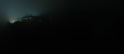 Archived image Webcam Citta dei Sassi Val Gardena 23:00