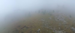 Archived image Webcam Citta dei Sassi Val Gardena 07:00