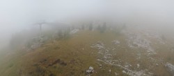 Archived image Webcam Citta dei Sassi Val Gardena 17:00