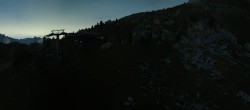 Archiv Foto Webcam Val Gardena - Citta dei Sassi 03:00