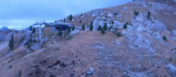 Archiv Foto Webcam Val Gardena - Citta dei Sassi 05:00