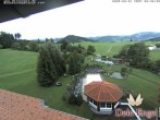Archiv Foto Webcam Oberstaufen: Hotel Dein Engel 07:00