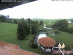 Archiv Foto Webcam Oberstaufen: Hotel Dein Engel 07:00