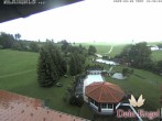 Archiv Foto Webcam Oberstaufen: Hotel Dein Engel 09:00