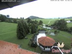 Archiv Foto Webcam Oberstaufen: Hotel Dein Engel 11:00
