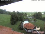 Archiv Foto Webcam Oberstaufen: Hotel Dein Engel 14:00