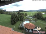 Archiv Foto Webcam Oberstaufen: Hotel Dein Engel 15:00
