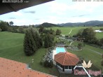 Archiv Foto Webcam Oberstaufen: Hotel Dein Engel 17:00