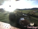 Archiv Foto Webcam Oberstaufen: Hotel Dein Engel 07:00