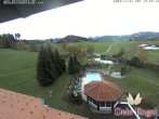 Archiv Foto Webcam Oberstaufen: Hotel Dein Engel 13:00