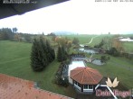 Archived image Webcam View Hotel Dein Engel, Allgäu 07:00