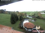 Archiv Foto Webcam Oberstaufen: Hotel Dein Engel 09:00