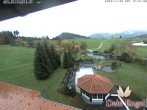 Archiv Foto Webcam Oberstaufen: Hotel Dein Engel 13:00