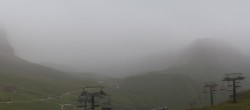 Archiv Foto Webcam Col Rodella Panorama 11:00