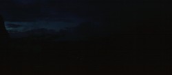 Archiv Foto Webcam Col Rodella Panorama 21:00