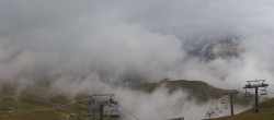 Archiv Foto Webcam Col Rodella Panorama 07:00