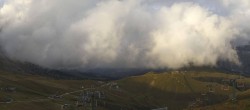 Archived image Webcam Col Rodella Val di Fassa 17:00