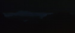 Archiv Foto Webcam Col Rodella Panorama 05:00