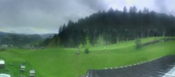 Archiv Foto Webcam Talstation Col Raiser 05:00