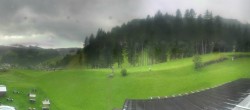 Archiv Foto Webcam Talstation Col Raiser 06:00