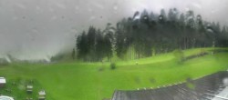 Archiv Foto Webcam Talstation Col Raiser 09:00
