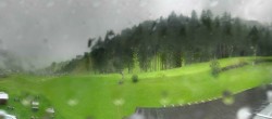 Archiv Foto Webcam Talstation Col Raiser 11:00