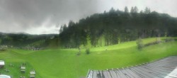 Archiv Foto Webcam Talstation Col Raiser 13:00