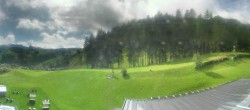 Archiv Foto Webcam Talstation Col Raiser 15:00