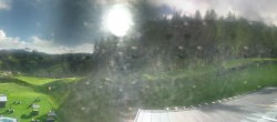 Archiv Foto Webcam Talstation Col Raiser 17:00