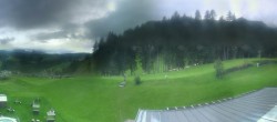 Archiv Foto Webcam Talstation Col Raiser 19:00