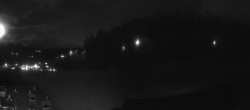 Archiv Foto Webcam Talstation Col Raiser 21:00