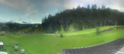 Archiv Foto Webcam Talstation Col Raiser 05:00