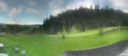 Archiv Foto Webcam Talstation Col Raiser 06:00