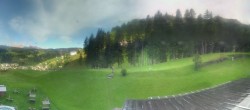 Archiv Foto Webcam Talstation Col Raiser 07:00