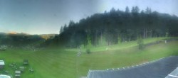 Archived image Webcam Col Raiser Valley Station 06:00