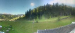 Archived image Webcam Col Raiser Valley Station 07:00