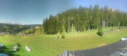 Archived image Webcam Col Raiser Valley Station 09:00